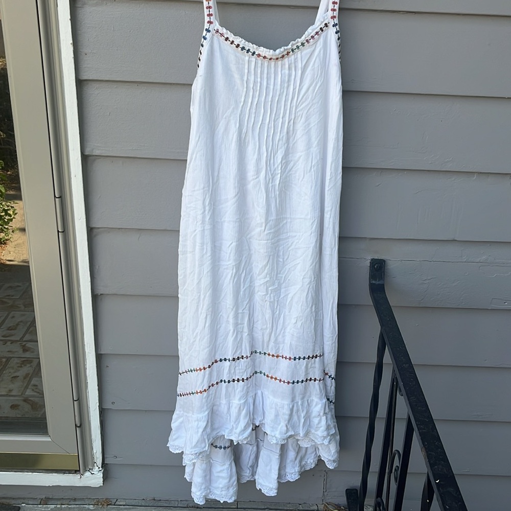 Matilda Jane Adante Dress  Matilda Jane maxi dress
